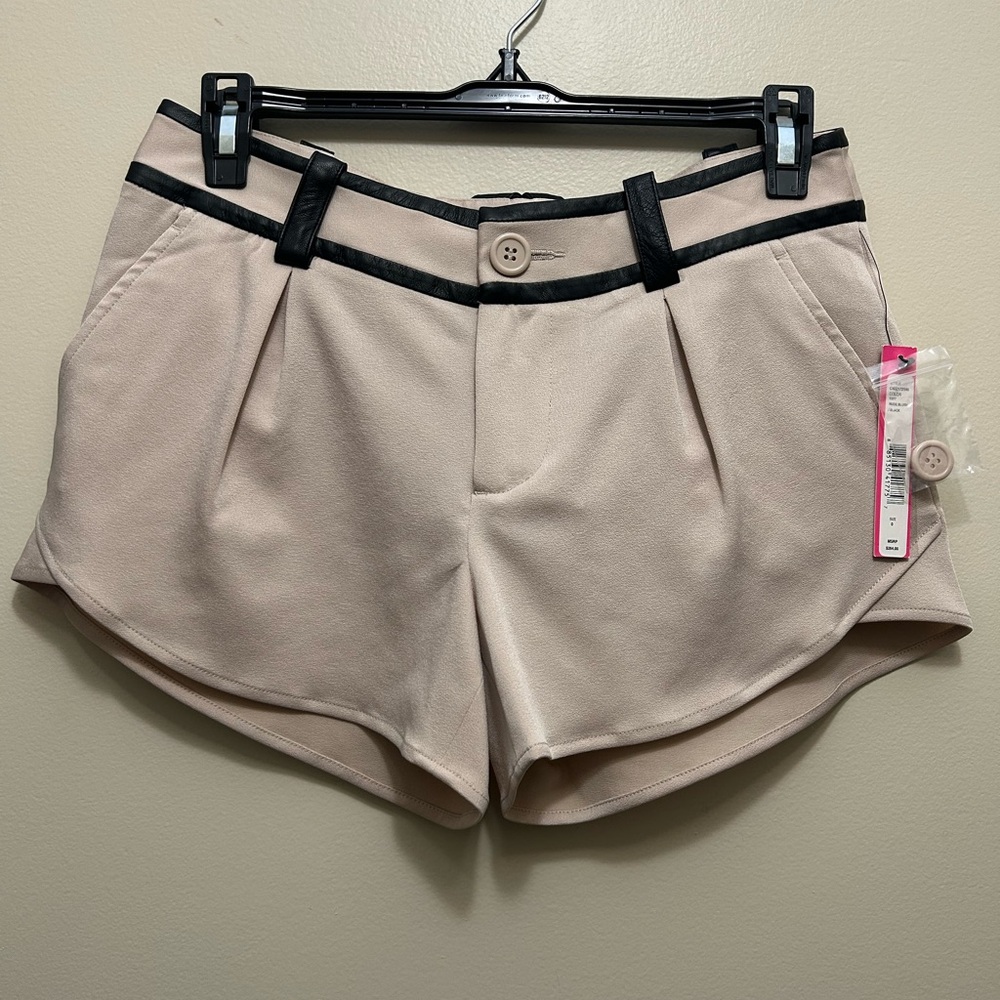 Alice + Olivia Shorts